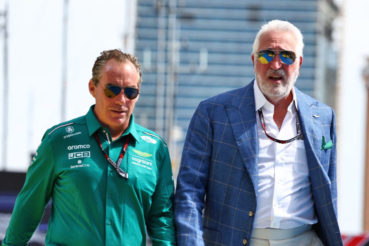 The Rise of Arctos Investment: Separating Fact from Fiction in Aston Martin F1 Takeover Speculation