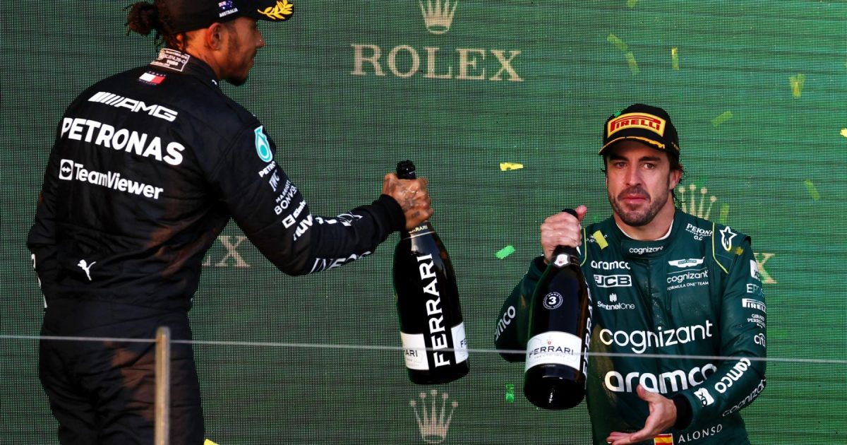 Mind Over Motors: Hamilton&#8217;s Revolutionary Approach as Red Bull Challenges Mercedes Dominance