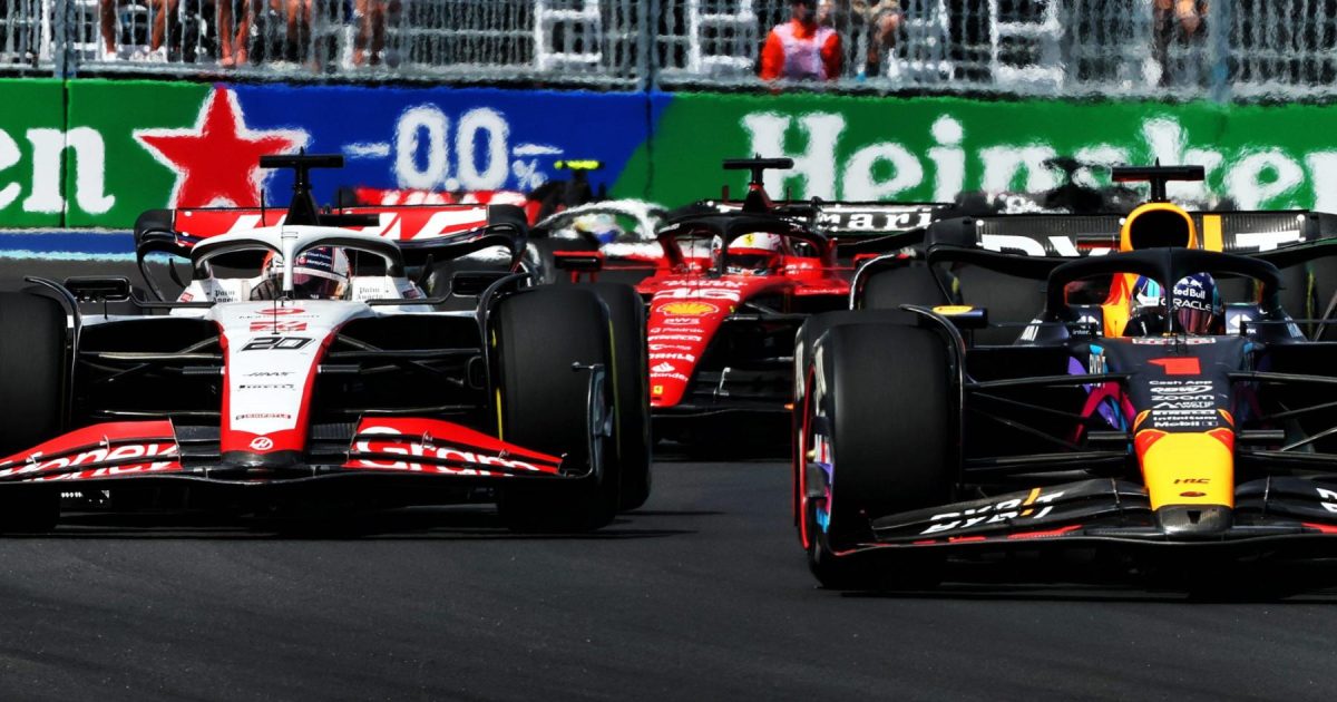 Unleashing the Bulls: FIA grants Haas Right of Review, intensifying Red Bull&#8217;s involvement