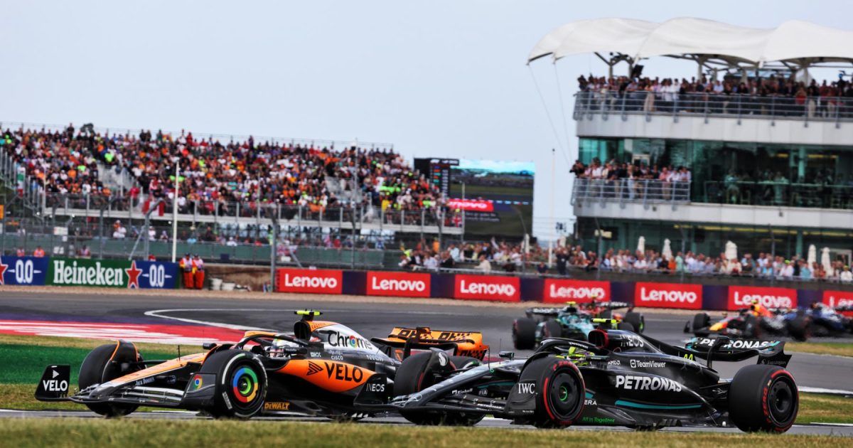 McLaren&#8217;s Meticulous Decision-Making: Thorough Due Diligence Paves the Path for New Mercedes Deal