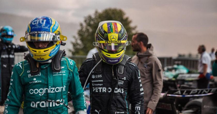Unleashing the Formula 1 Salary-Power Play: Identifying the Ultimate Value-for-Money Driver