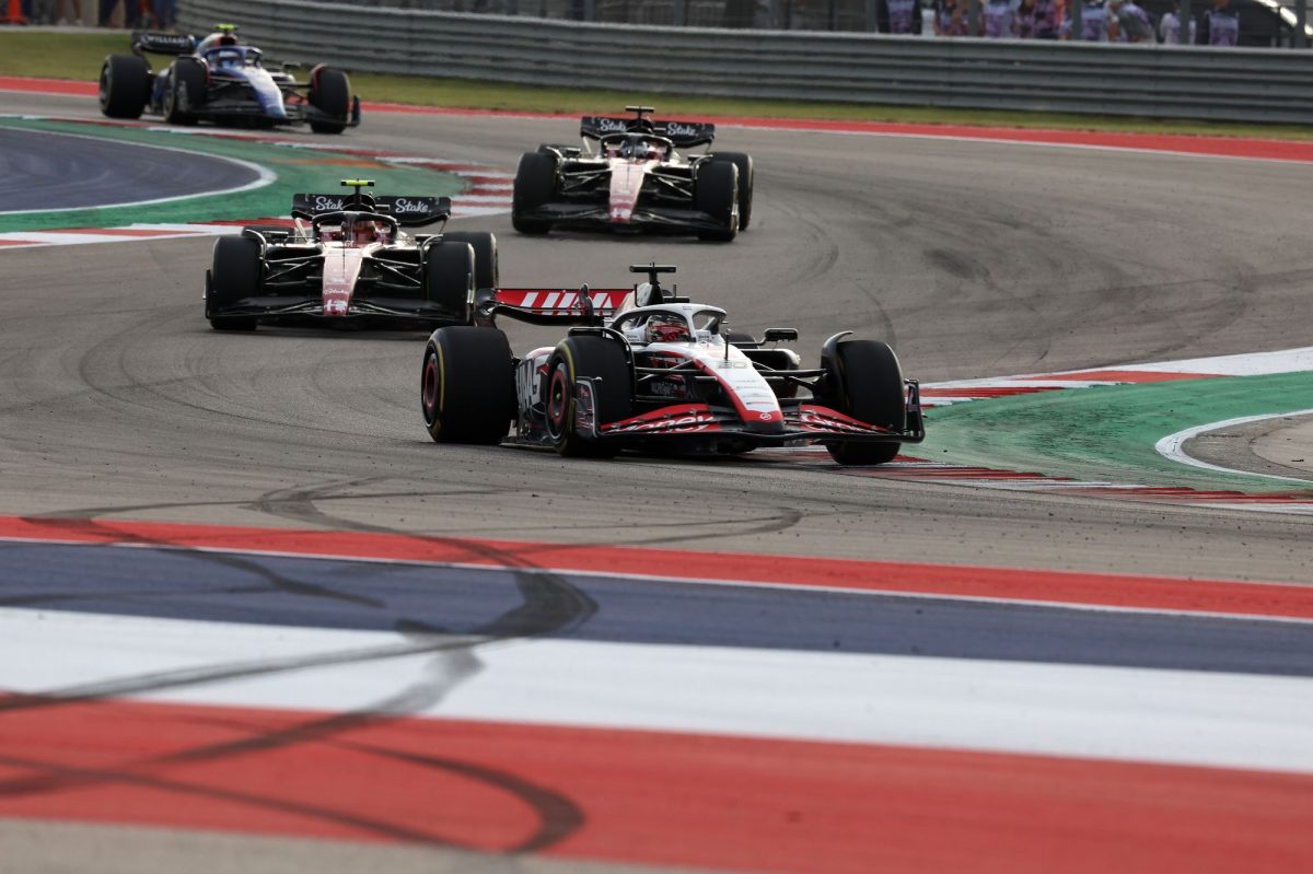 Unveiling the Future of US Grand Prix: Haas&#8217;s Bid for Result Change Hangs in the Balance