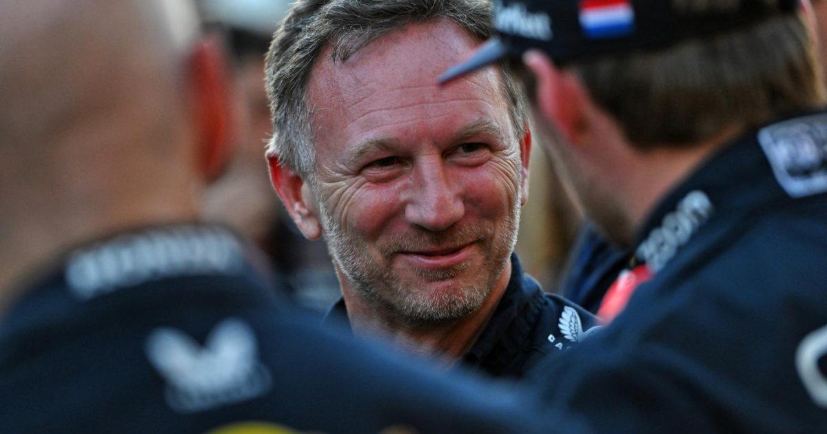 David vs. Goliath: Horner&#8217;s Bold Challenge to Mercedes Sends Red-Flag Waves Through the F1 World