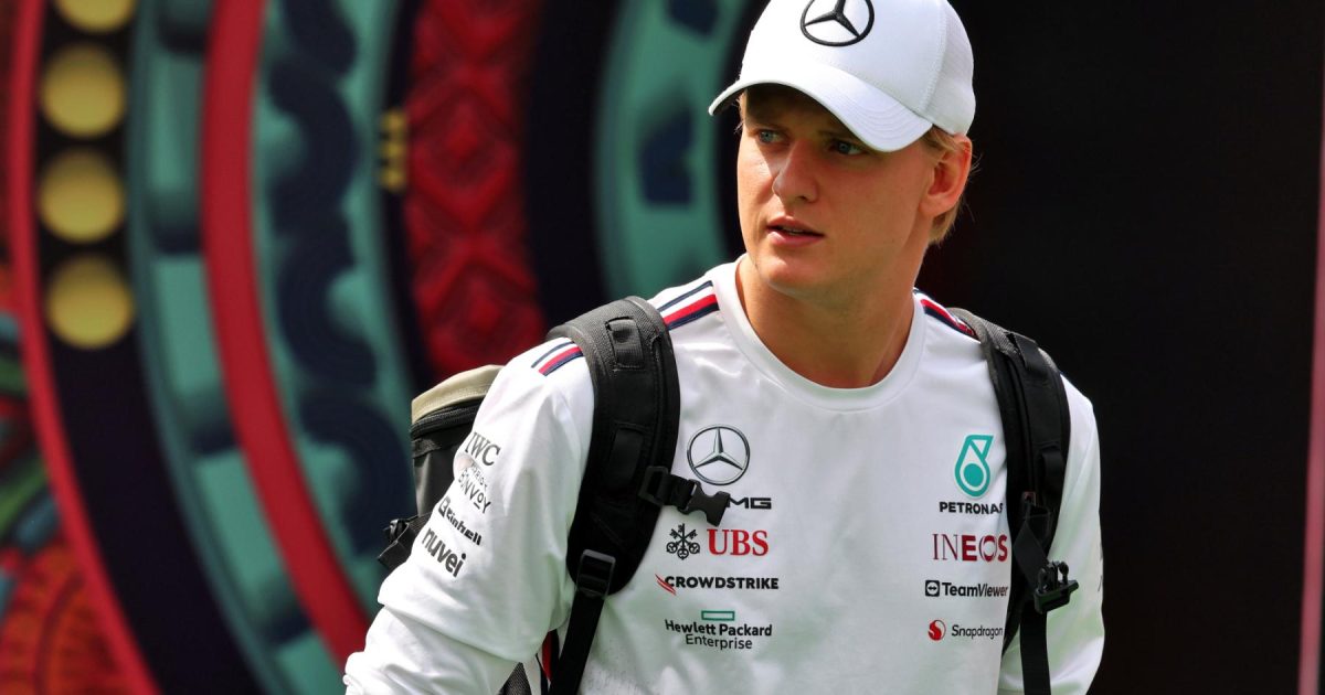 Formula 1 Legend Michael Schumacher Rejects New Racing Class Opportunities: &#8216;Nothing Compares to Me&#8217;