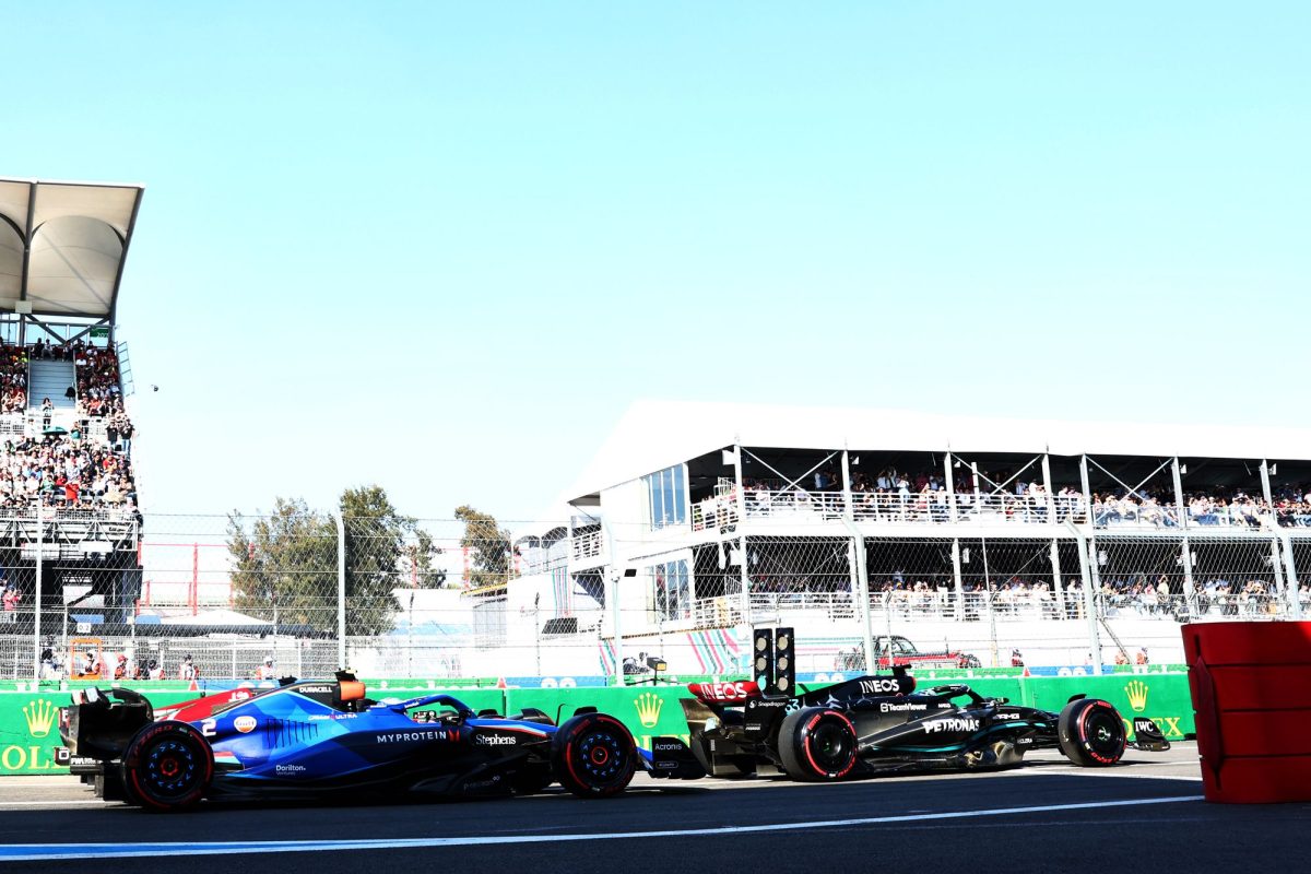 The Pitlane Blocking Rule in F1: Addressed Issues but Room for Improvement