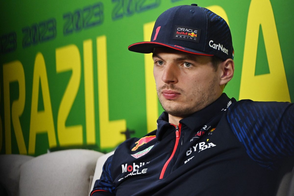 Max Verstappen&#8217;s Unapologetic Support for Perez Amidst Turmoil Sets a Bold and Principled Path for Success