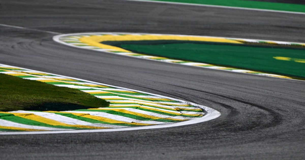 The Ultimate Battle Begins: Witness the Thrills of the 2023 F1 Brazilian Grand Prix Free Practice 1