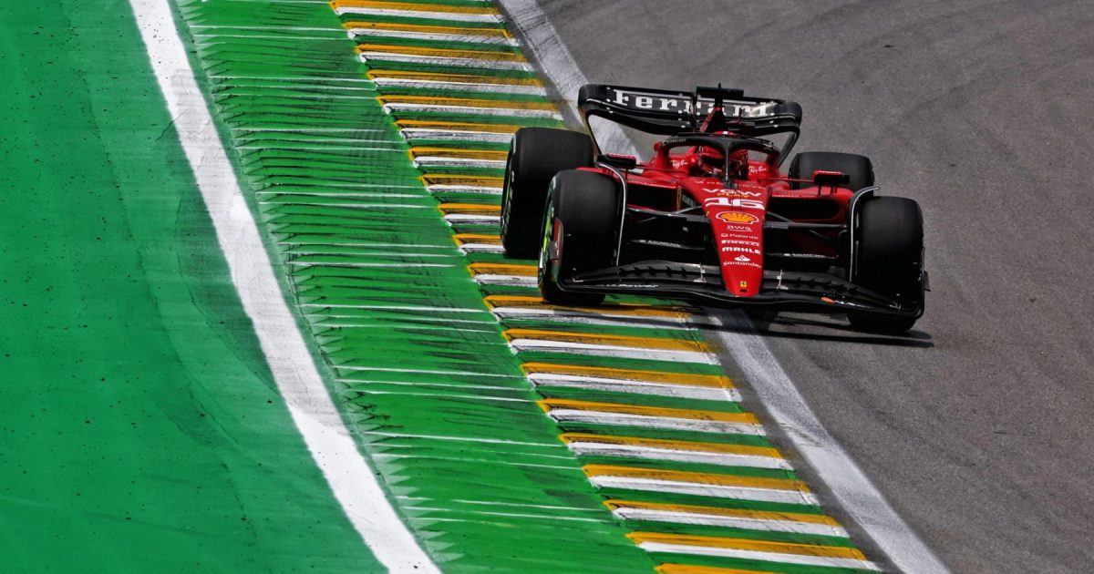 Leclerc&#8217;s Spectacular Assessment: F1 Sprint Format Unveiled!