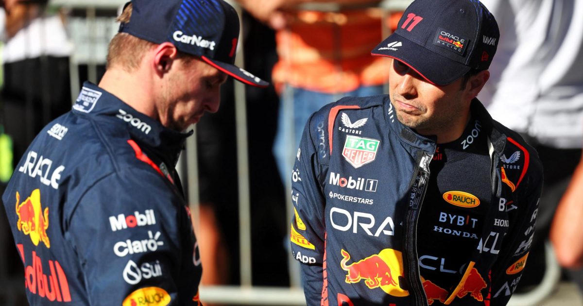 The Battle for Formula 1 Supremacy: Brawn vs. Red Bull in the Ultimate Driver Line-up Showdown
