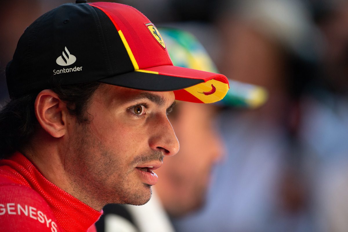 Sainz&#8217;s Frustration Amplifies as Ferrari Faces Technical Hurdles in Brazil