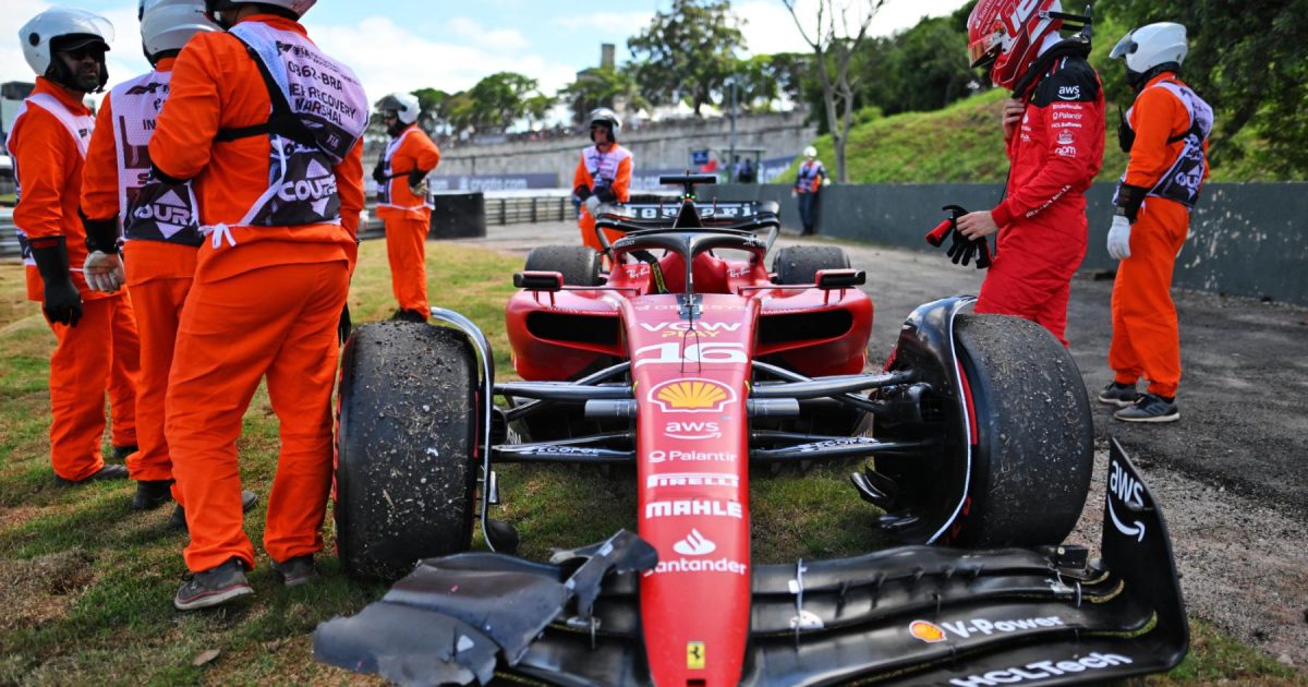 Unraveling the Missed Opportunities: Leclerc and Ferrari&#8217;s Costly Point Dilemma in 2023