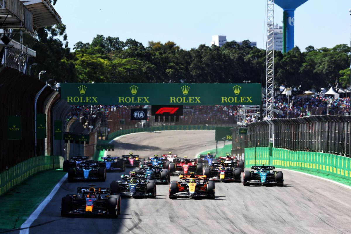 Unveiling the Ultimate Power Rankings: Edd Straw&#8217;s Definitive Assessment of F1 Drivers at the 2023 Brazilian Grand Prix