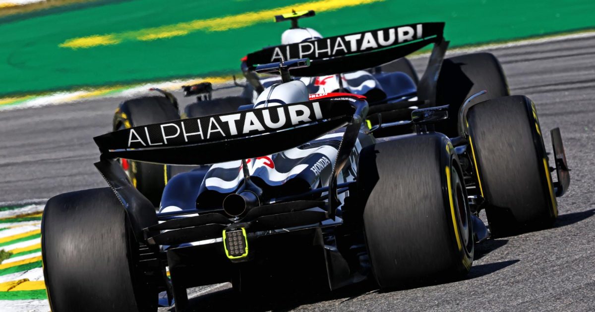 AlphaTauri&#8217;s Sensational Rise: Dominating the Grid and Consistently Securing Valuable Points