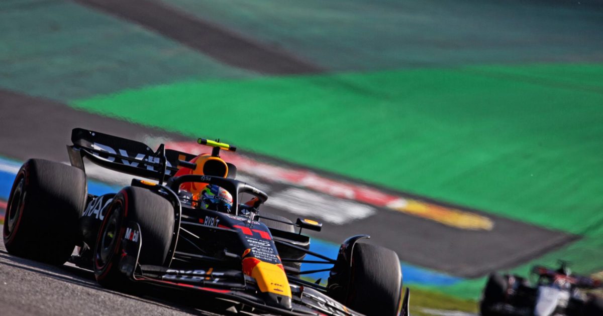 Aiming for the Apex: Red Bull&#8217;s Strategic Roadmap to Empower Perez alongside Verstappen