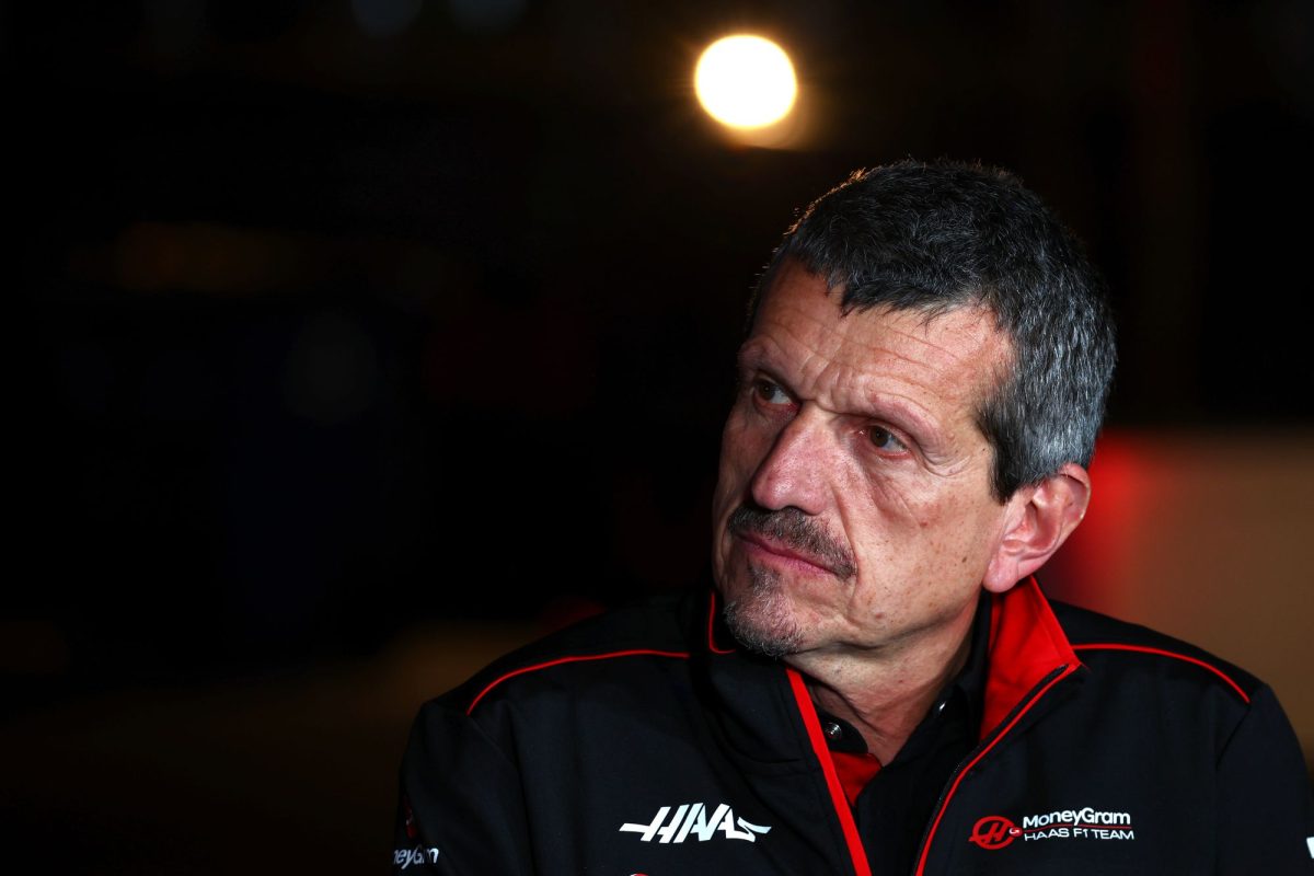 FIA&#8217;s Ineptitude Exposed: Haas Speaks Out Fearlessly