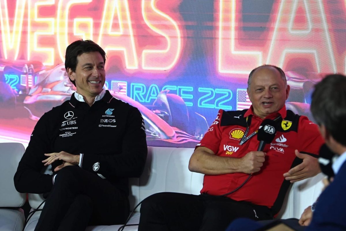 Preserving Integrity in Motorsport: Refraining from Unjust Punishments for Wolff and Vasseur