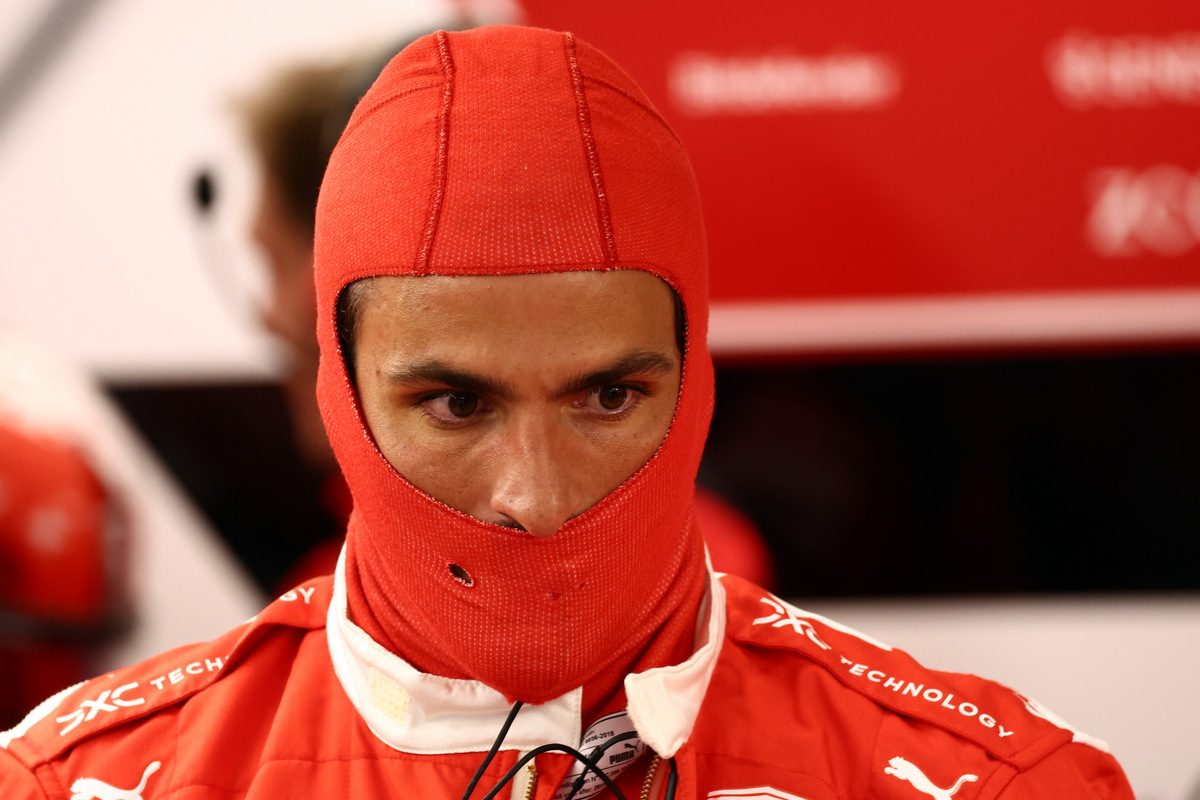 Sainz&#8217;s Ferrari Grid Penalty: FIA Denies Dispensation, Impacting Race Day Performance