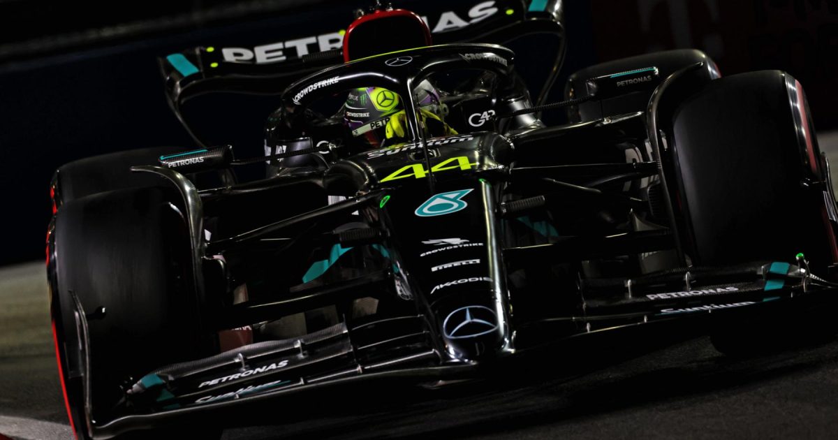 Gearing Up for the Ultimate Showdown: Mercedes Champions Brace for Ferrari&#8217;s Onslaught in Abu Dhabi