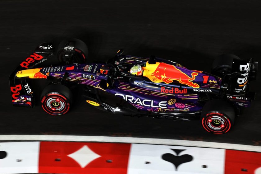 Unleashing the RB19: The Unstoppable Force Red Bull&#8217;s F1 Car That&#8217;s Revolutionizing the Modern Era