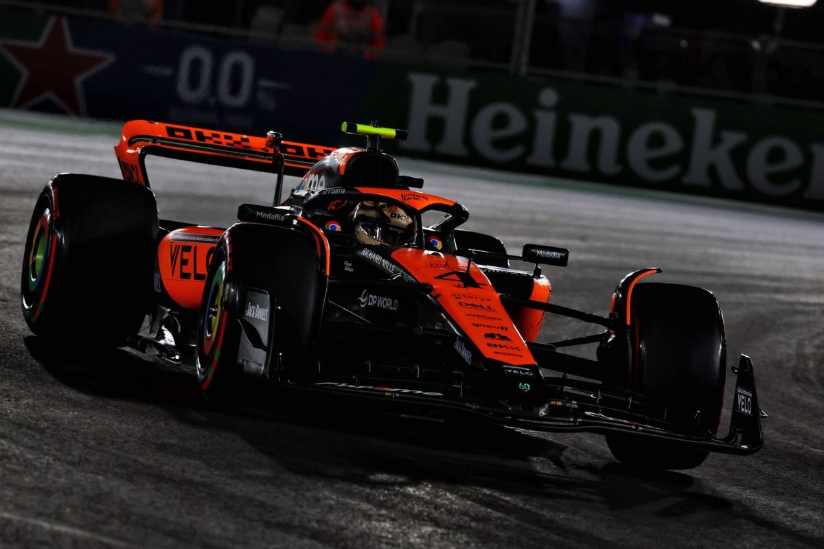Unveiling the Myth: Exploring the Hidden Reasons for McLaren&#8217;s Dramatic Downfall