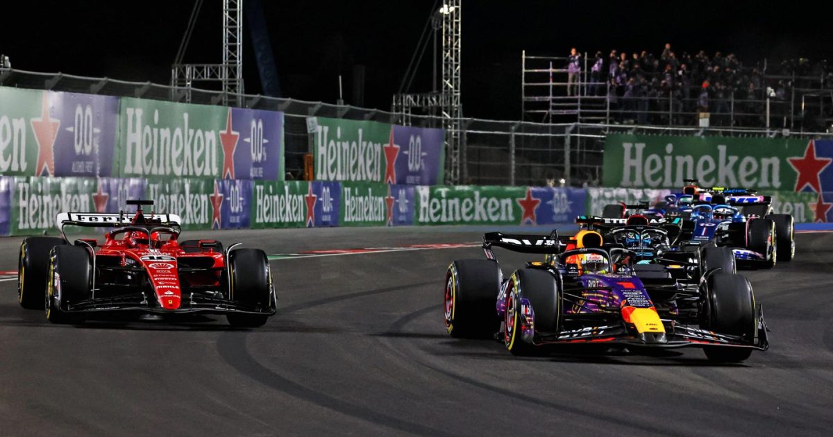The Controversial Decision: Red Bull&#8217;s Bold Move to Keep Verstappen Ahead of Leclerc in a Pivotal Moment
