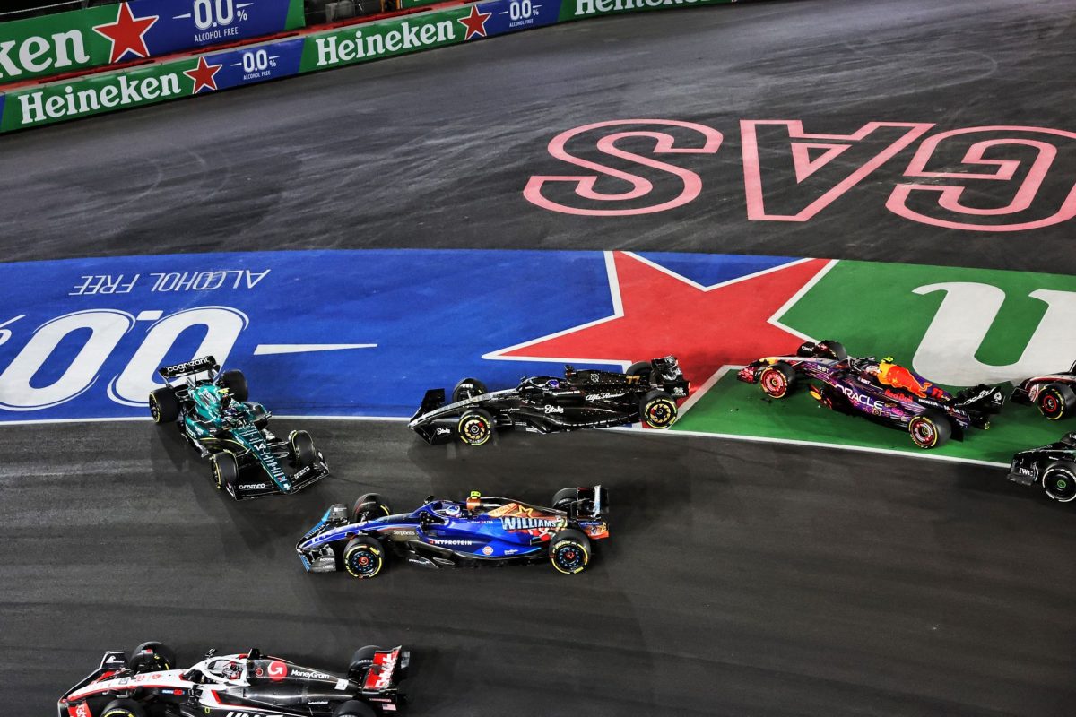 Revolutionizing Safety: F1 Drivers Unite to Address the &#8216;Danger Factor&#8217; at the Las Vegas Grand Prix
