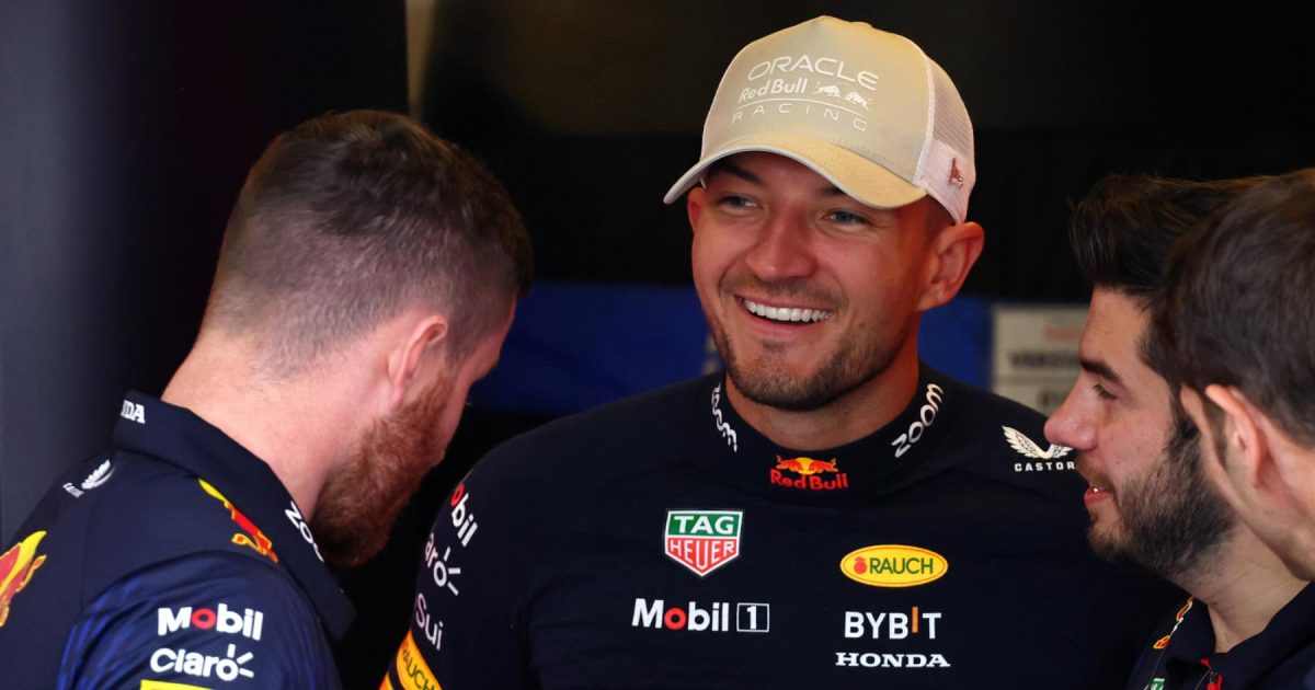 Unmasking the Truth: Dennis Dispels Verstappen and Red Bull&#8217;s Claims on RB19