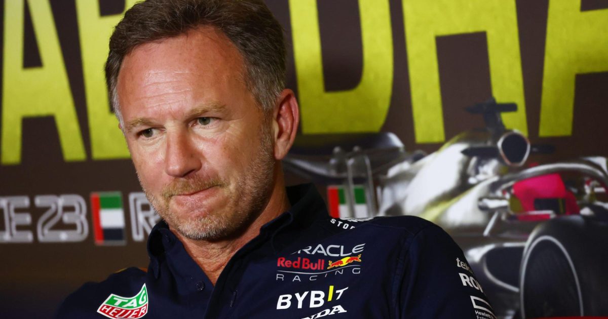 The Intriguing Twist: Horner Reveals Hamilton&#8217;s Father as Catalyst for Red Bull Switch Talks