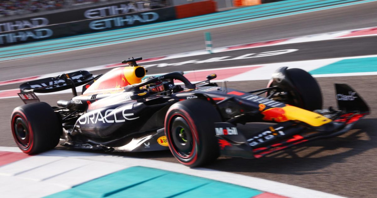 Unleash the Thrills: Real-time F1 Updates and Timing for the Abu Dhabi GP &#8211; Stay on Track with Grand Prix News!