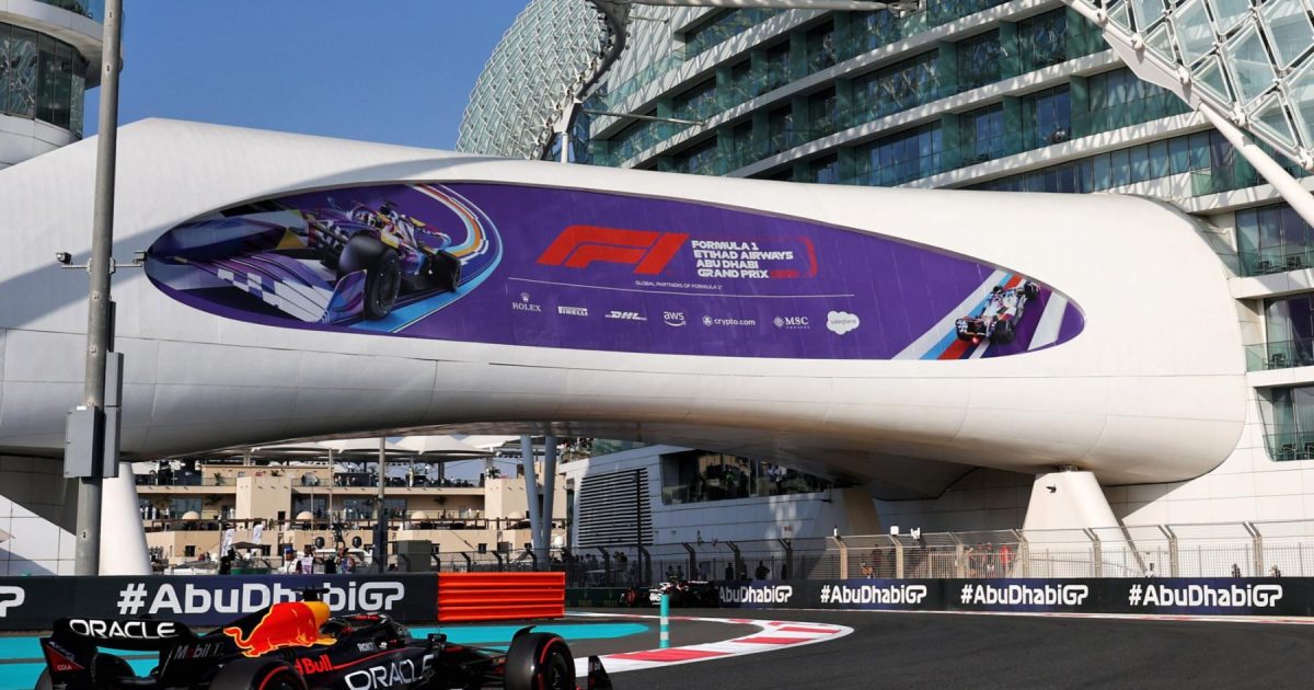 Mastering the Track: Unveiling Winning Race Strategies for the Abu Dhabi Grand Prix
