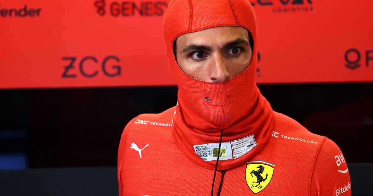 Sainz&#8217;s Shocking Exit Leaves Ferrari Disappointed in Abu Dhabi