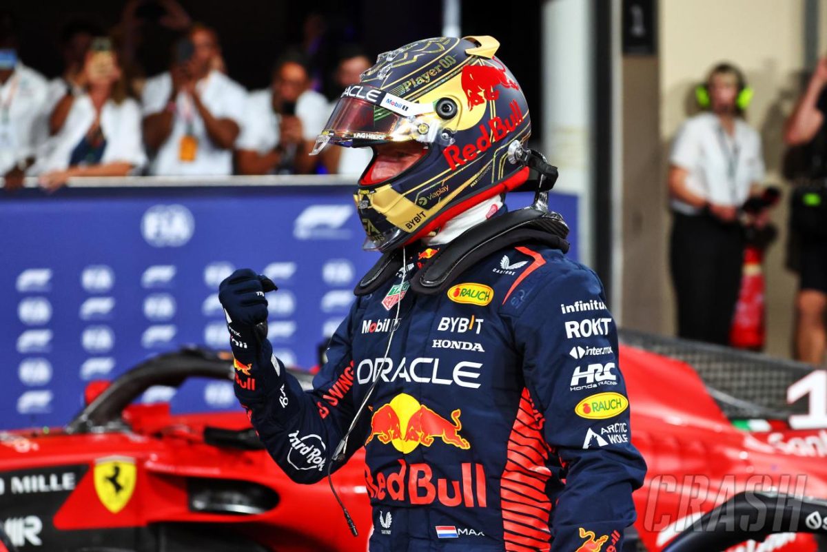 Thrilling Showdown in Abu Dhabi: Verstappen Claims Pole, Leclerc Falls Short, Perez Surprises