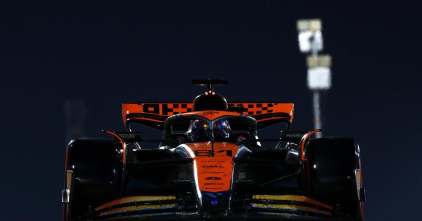 Piastri&#8217;s candid confession as McLaren falls behind fierce rivals Ferrari and Mercedes