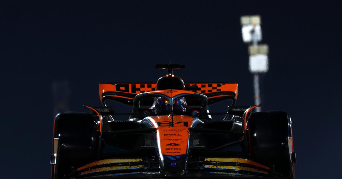 Piastri&#8217;s candid confession as McLaren falls behind fierce rivals Ferrari and Mercedes