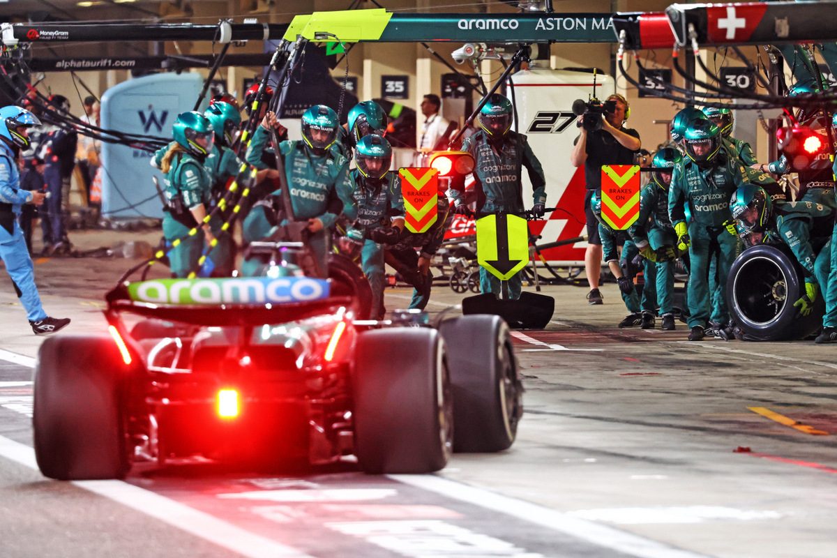 Severe Pit Safety Breaches Ignored: F1 Teams Get Away With No Punishment