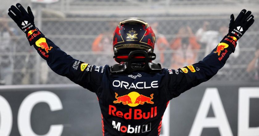 Unmasking the Ultimate Motorsport Challenge: Chasing Red Bull&#8217;s Dominance &#8211; An Everest-like Feat in Formula 1