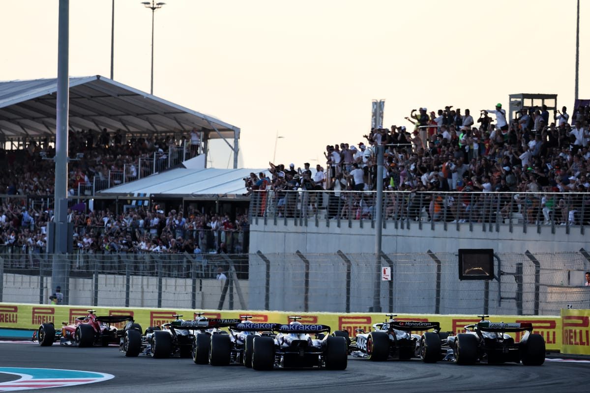 The Unresolved Dilemma: Frustrating Loopholes Continue to Plague F1 Racing into the Future