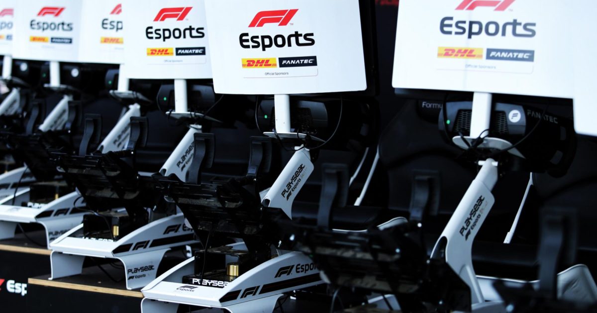 Revolutionizing Racing: F1 Esports takes on Paradise in the Maldives for a Legendary 2023 Season