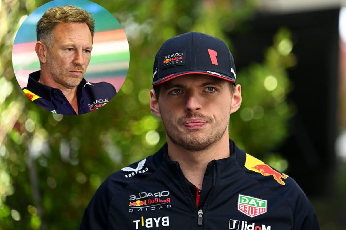 Intense F1 drama unfolds as Horner criticizes Hamilton and Verstappen takes heat for Perez crash – GPFans F1 Recap