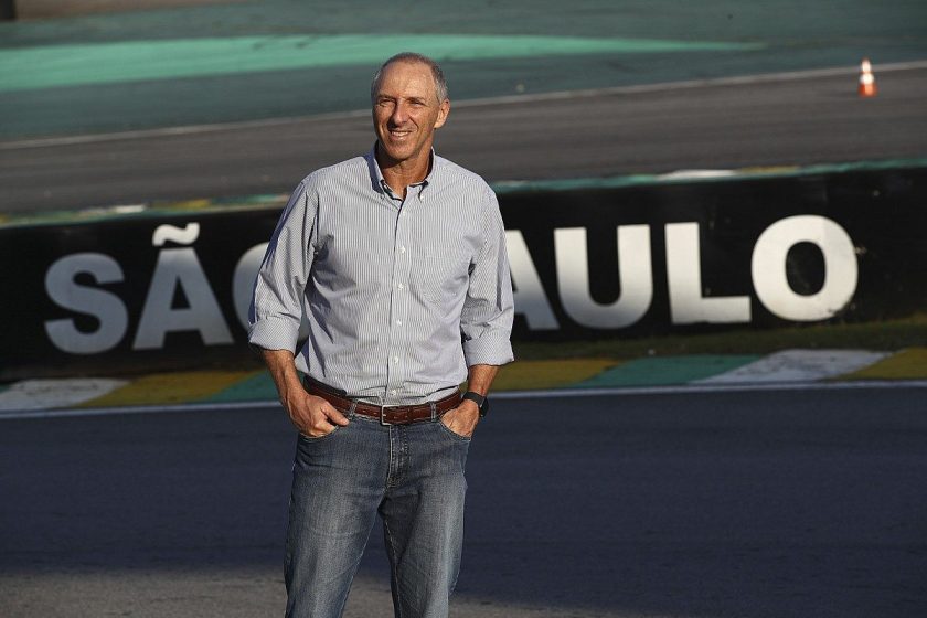 From Glory to Vindication: The Olympian Hero Who Rescued Brazil&#8217;s F1 Spectacle