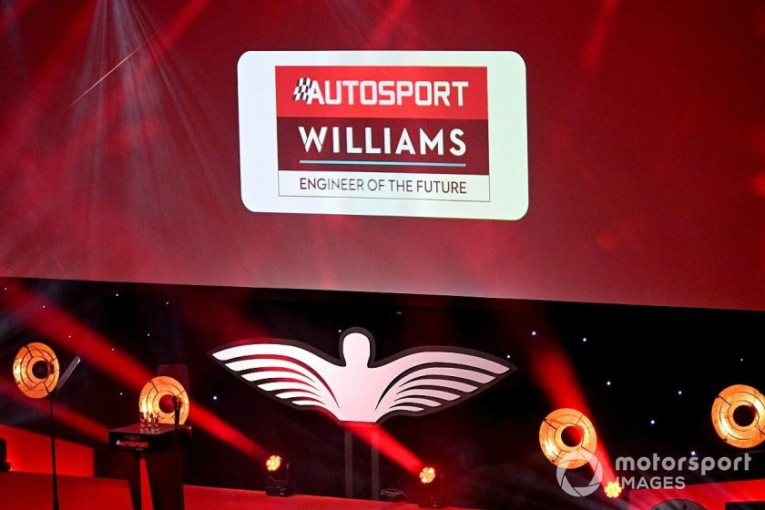 Accelerating Your Path to Success: Mastering the Formula to Claim the Autosport Williams Engineer of the Future Award