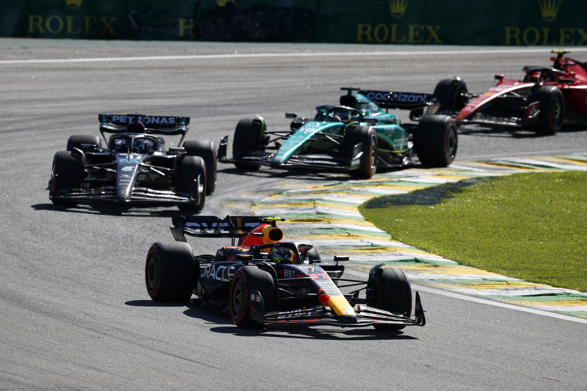 Thrilling Battles and Surprising Twists: F1 Drivers&#8217; Standings 2023 Unveiled in the Wake of the Brazilian Grand Prix