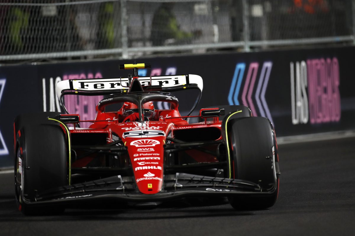 Spectacular Showdown in Abu Dhabi: Sainz Stunned in F1 Qualifying for Grand Prix 2023