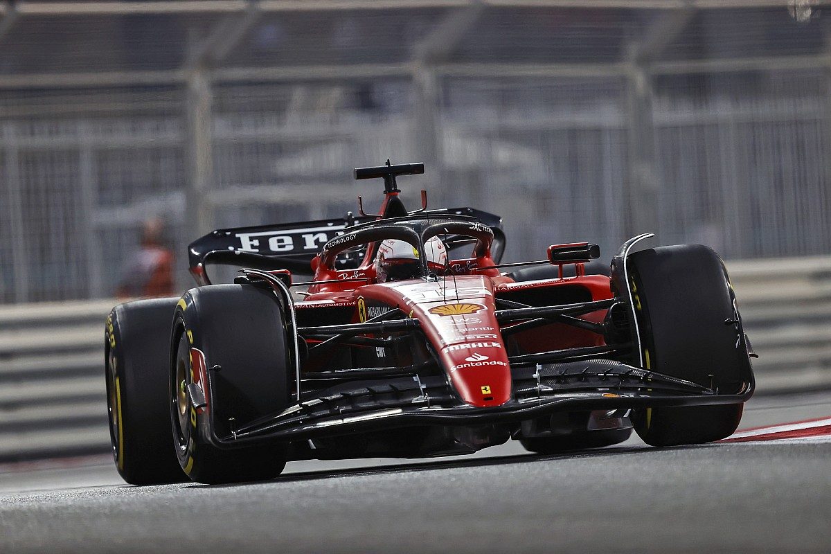 F1 Abu Dhabi Grand Prix – Start time, starting grid, how to watch, &#038; more