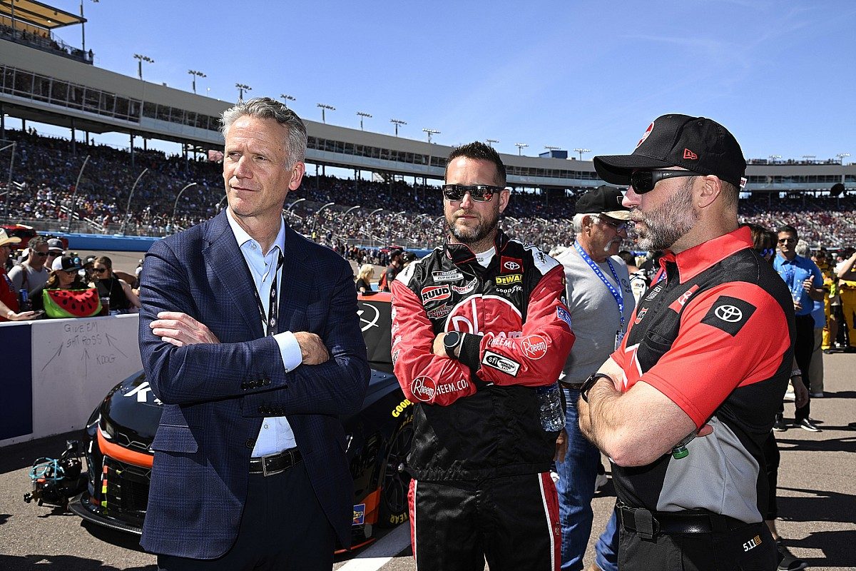 The Road Ahead: Unresolved Media Rights and Charters Loom over NASCAR&#8217;s Milestone Year