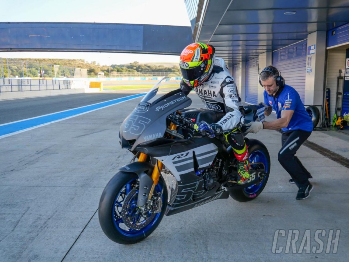Locatelli&#8217;s Remarkable Progress: Mastering the Jerez Test and Aiming for Another Quantum Leap