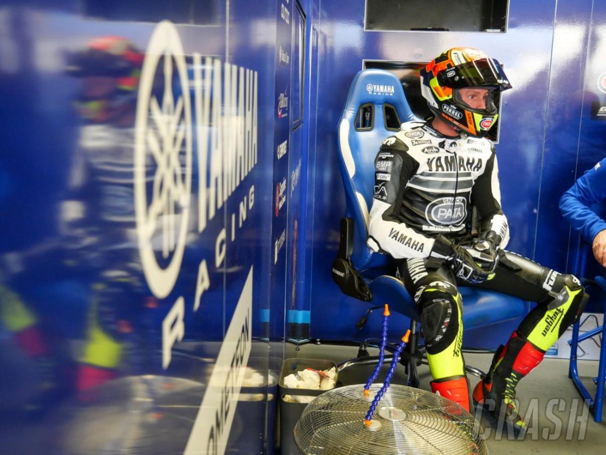 Powerful Partnership: Andrea Locatelli Joins Forces with Remy Gardner&#8217;s Elite Crew Chief at Jerez