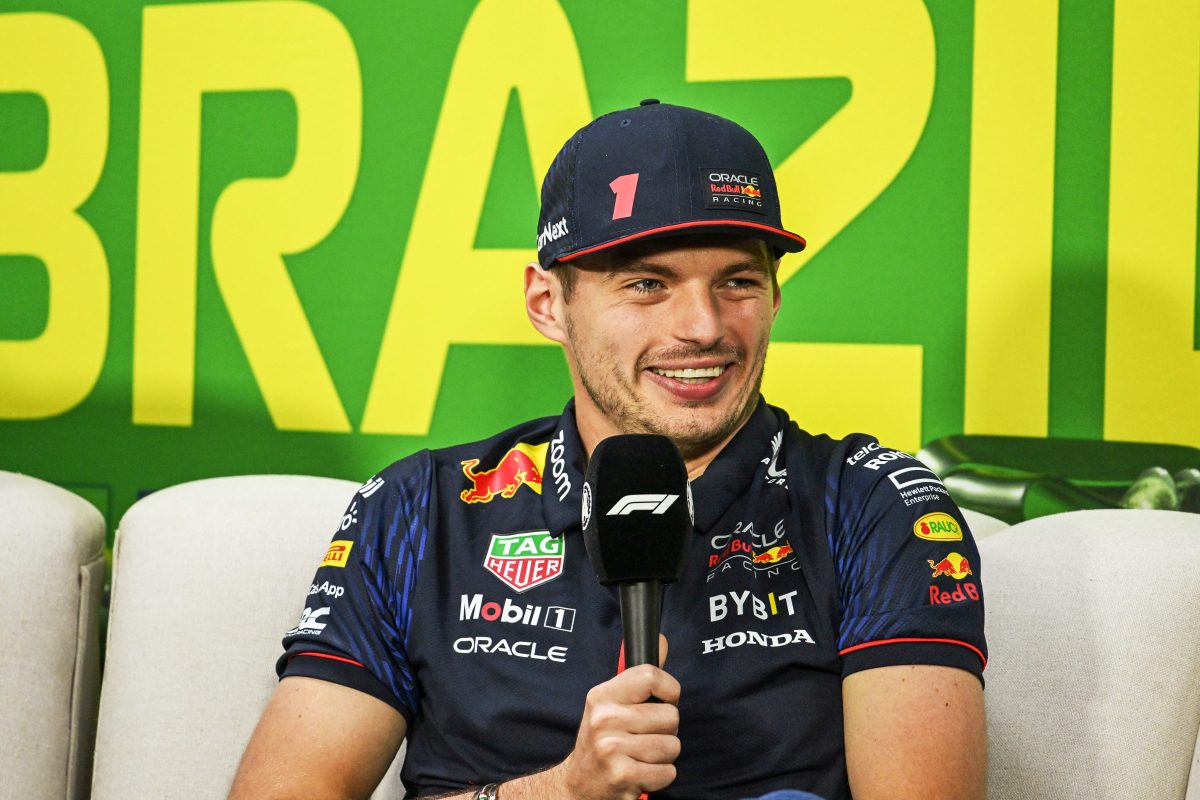Unveiling Red Bull&#8217;s Secret Weapon: Verstappen&#8217;s Revelation Shakes Up Formula 1 Competition
