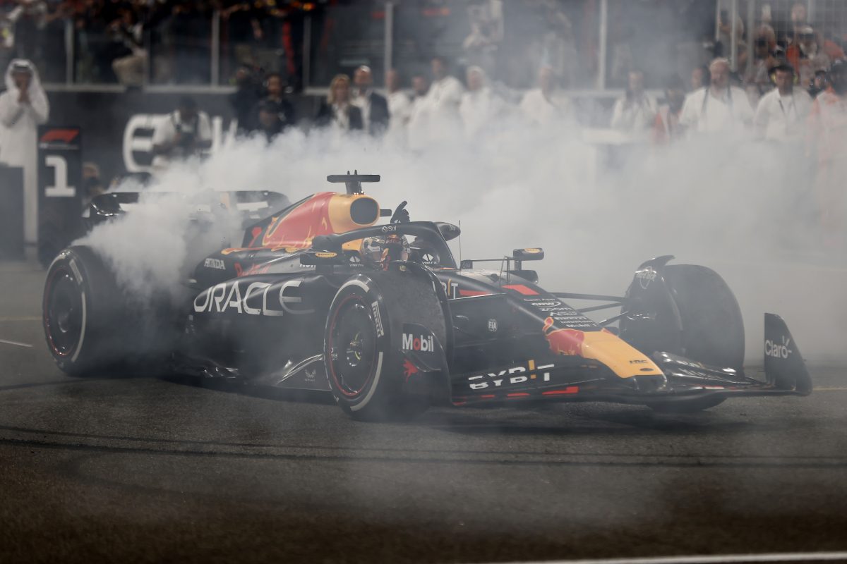 Schumacher makes driver &#8216;pressure&#8217; claim as Red Bull PENALISED in Abu Dhabi – GPFans F1 Recap