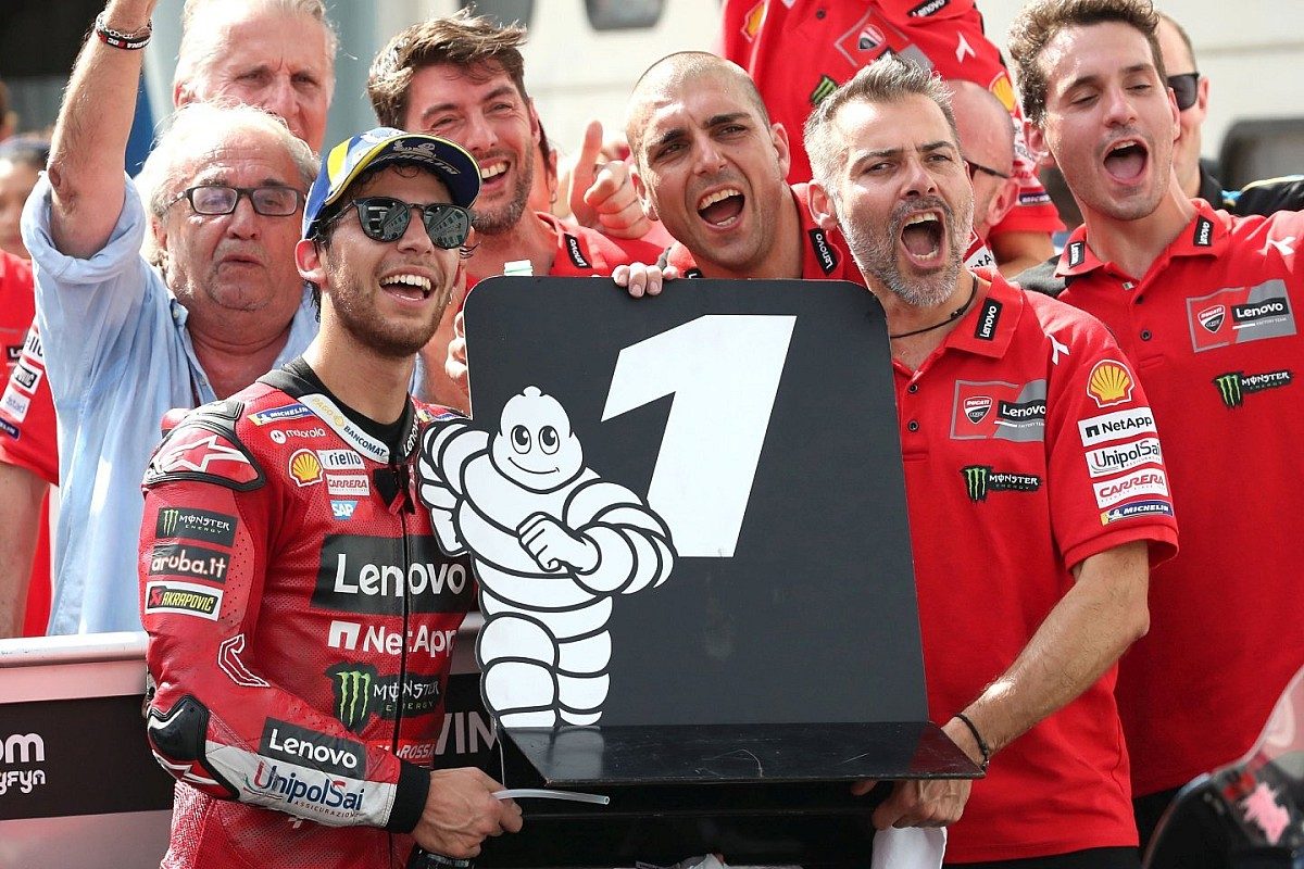 Revving up the Insights: Unveiling the Top 10 Treasures from the 2023 MotoGP Malaysian GP